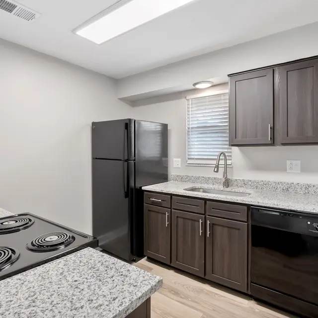 Lexington Square Apartments